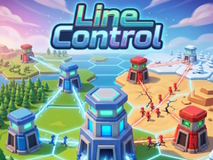 Juego Line Control
