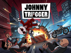 Juego Johnny Trigger