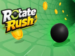 Juego Rotate Rush