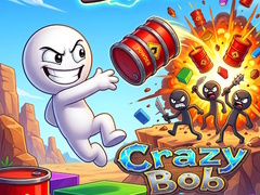 Juego Crazy Bob