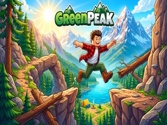 Juego GreenPEAK