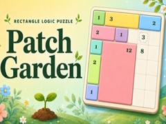 Juego Patch Garden