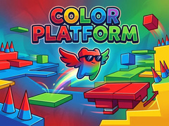 Juego Color Platform