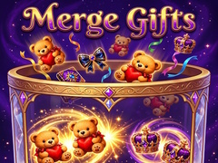 Juego Merge Gifts