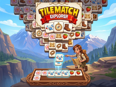 Juego Tile Match Explorer