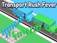 Juego Transport Rush Fever