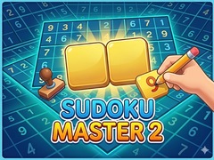 Juego Sudoku Master 2