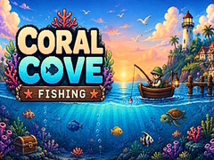 Juego Coral Cove Fishing