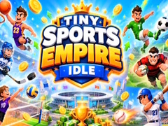Juego Tiny Sports Empire Idle
