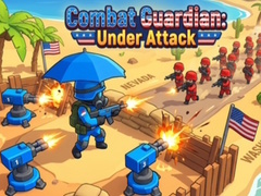 Juego Combat Guardian: Under Attack