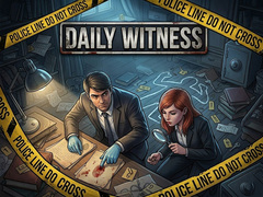 Juego Daily Witness