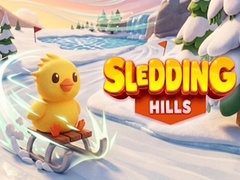 Juego Sledding Hills