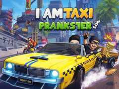 Juego I Am Taxi Prankster Sim