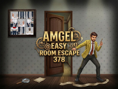 Juego Amgel Easy Room Escape 378