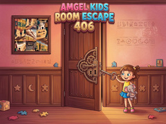 Juego Amgel Kids Room Escape 406