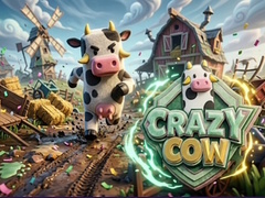 Juego Crazy Cow