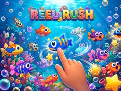 Juego Reel Rush