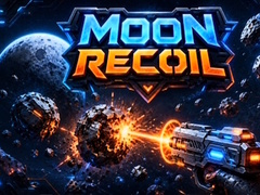 Juego Moon Recoil