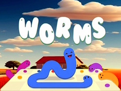Juego Worms