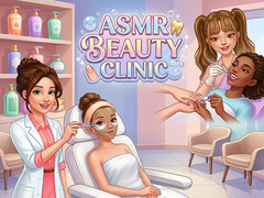 Juego ASMR Beauty Clinic