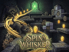 Juego Spin Whisker