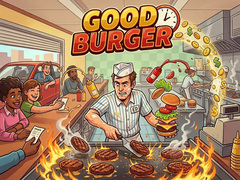 Juego Good Burger