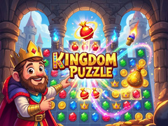Juego Kingdom Puzzle