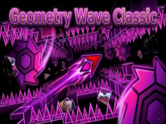 Juego Geometry Wave Classic