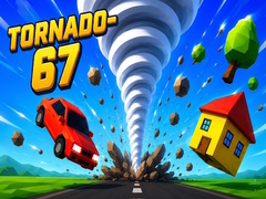 Juego Tornado-67