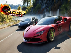 Juego Ultimate Racihg Car