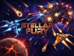 Juego Stellar Fury