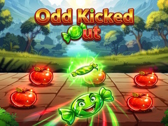 Juego Odd Kicked Out Quick