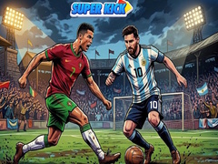 Juego Super Kick