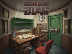 Juego Bias Escape Game