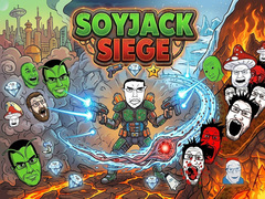 Juego Soyjak Siege