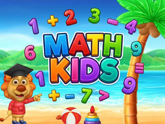 Juego Math Kids: Math Games For Kids