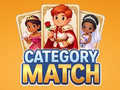 Juego Category Match