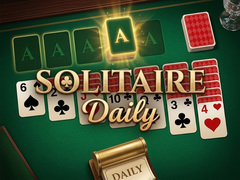 Juego Solitaire Daily