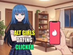 Juego Alt Girls Dating Clicker