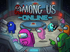 Juego Among Us Online