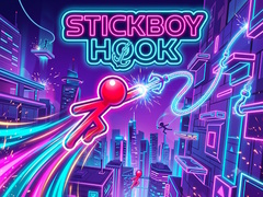 Juego Stickboy Hook
