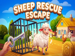 Juego Sheep Rescue Escape