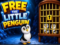 Juego Free the Little Penguin