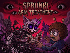 Juego Sprunki: Aria Treatment