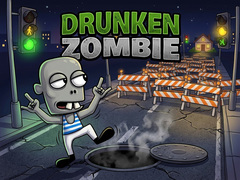 Juego Drunken Zombie