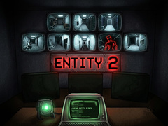 Juego The Entity 2