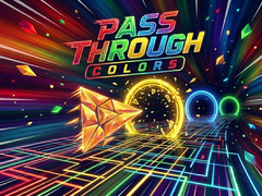 Juego Pass Through Colors