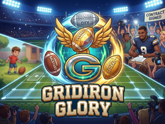 Juego Gridiron Glory