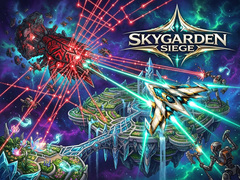 Juego Skygarden Siege