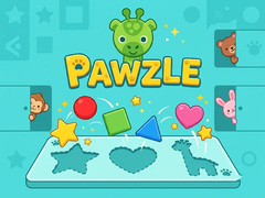 Juego Pawzle